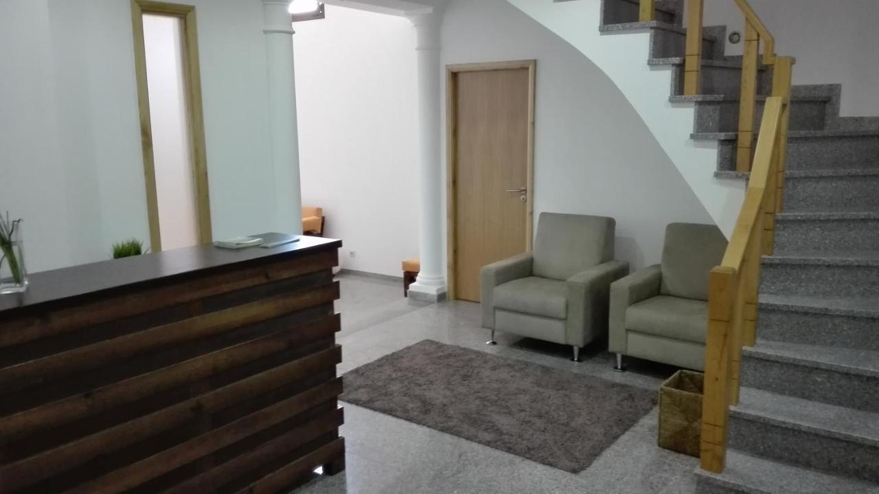 Vistafreita- Rooms & Suites Arouca Bagian luar foto