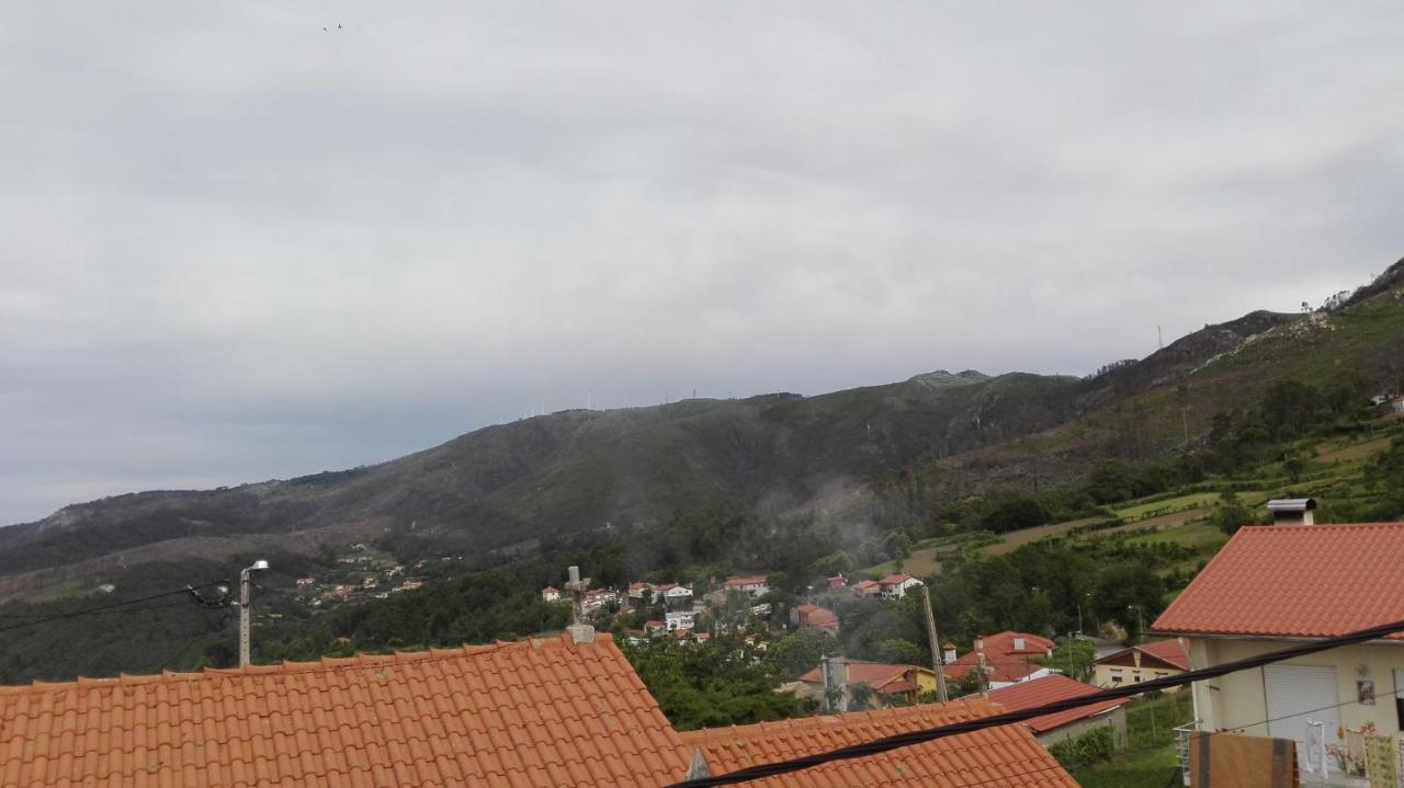 Vistafreita- Rooms & Suites Arouca Bagian luar foto