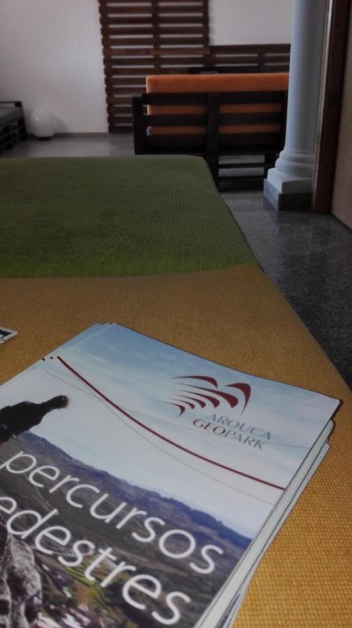 Vistafreita- Rooms & Suites Arouca Bagian luar foto