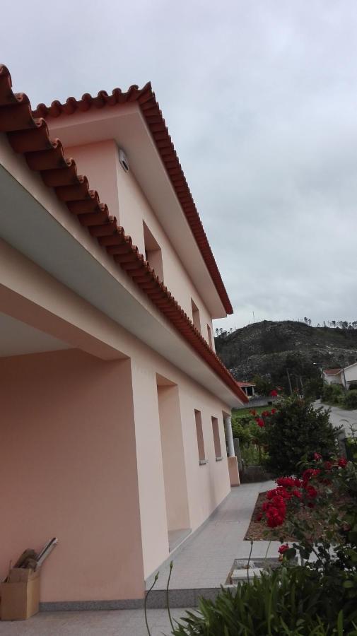 Vistafreita- Rooms & Suites Arouca Bagian luar foto
