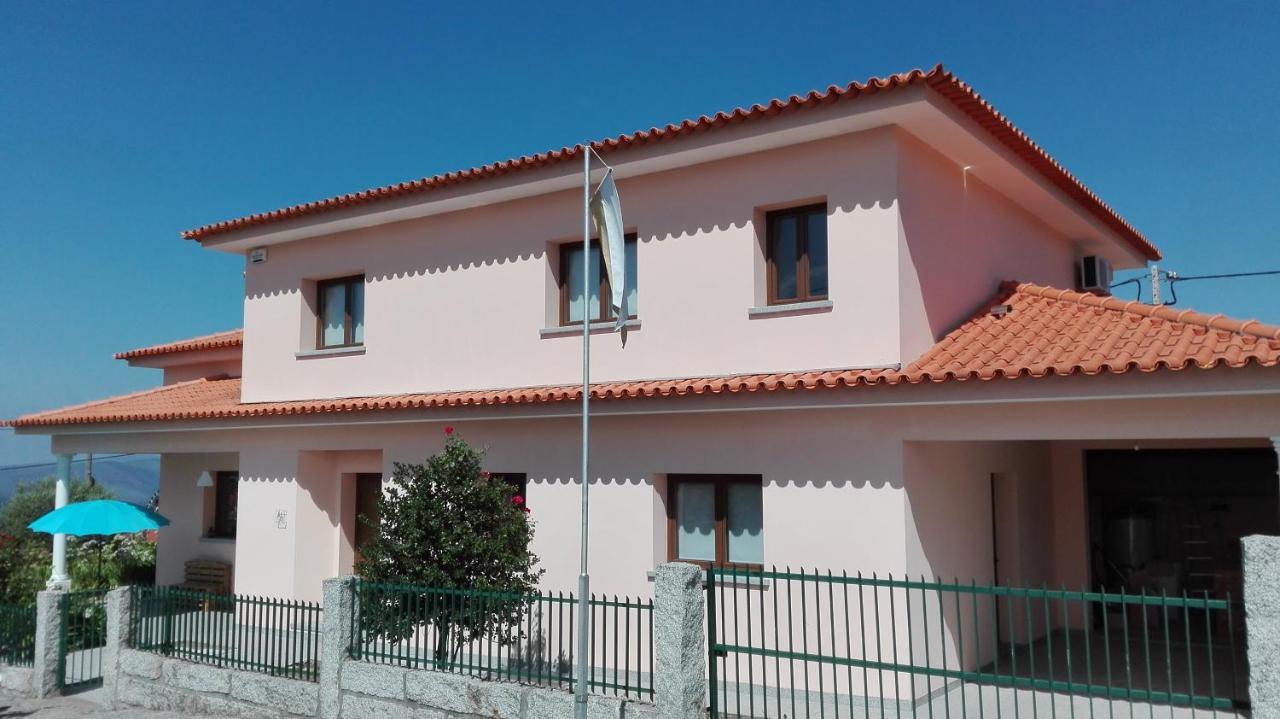Vistafreita- Rooms & Suites Arouca Bagian luar foto