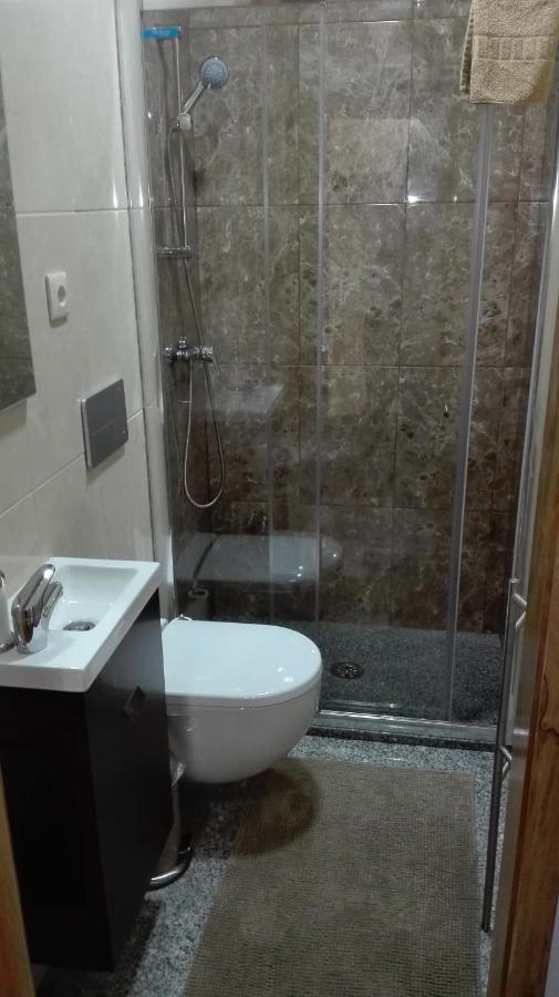 Vistafreita- Rooms & Suites Arouca Bagian luar foto