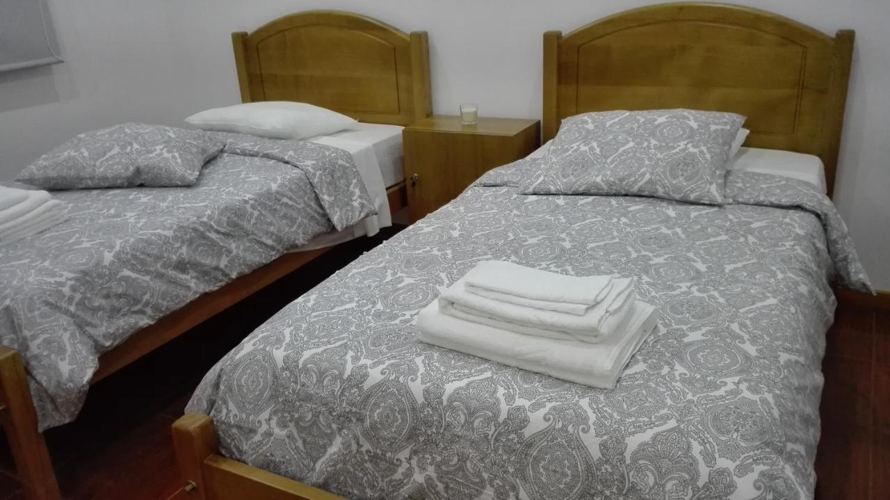 Vistafreita- Rooms & Suites Arouca Bagian luar foto