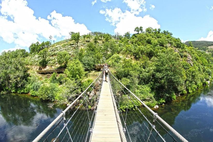 Vistafreita- Rooms & Suites Arouca Bagian luar foto